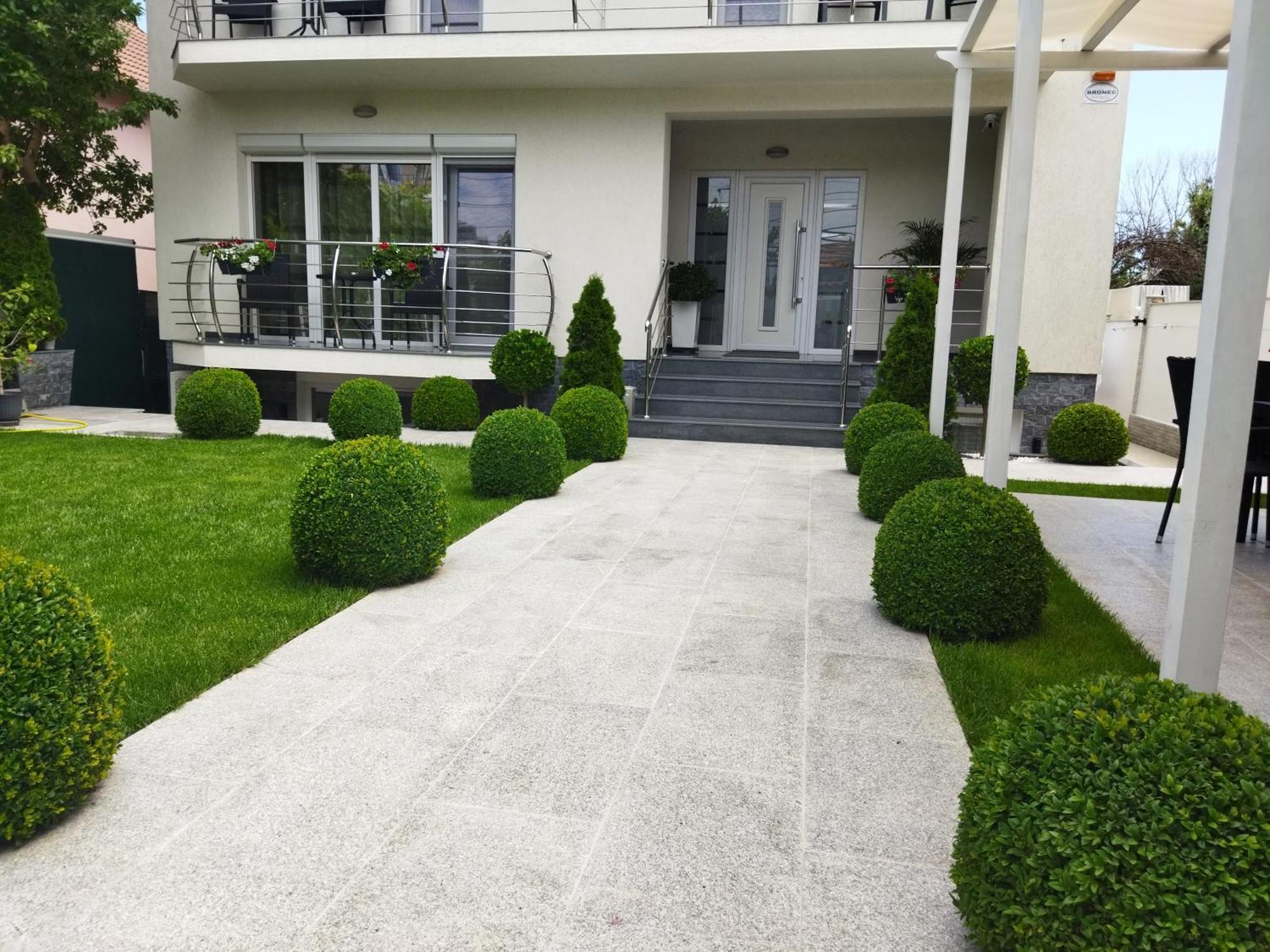 Vila Marius 2 Mai Exterior photo